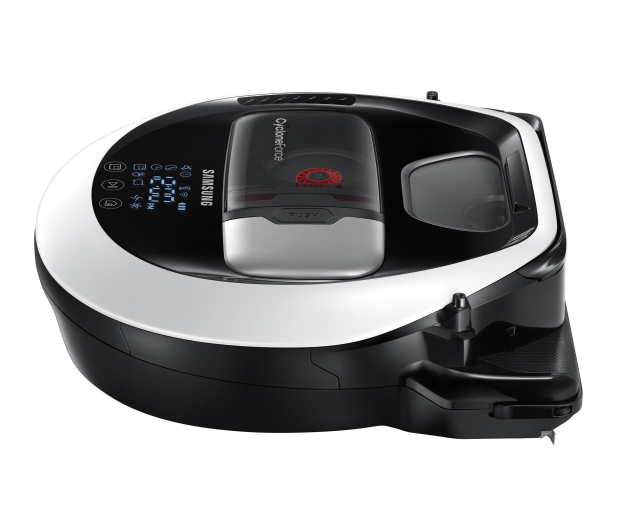 Samsung VR10M702PUW POWERBOT - 1387274 - zdjęcie 6